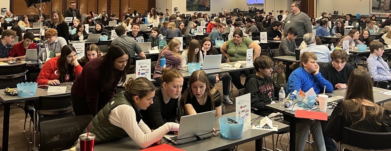 2026 JA Titan Business Challenge | Racine-Kenosha Area